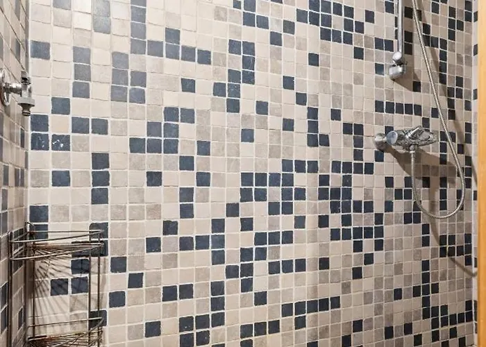 Villa Brygge Sjogata Mosjoen